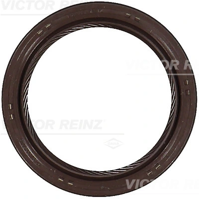 Shaft Seal, crankshaft